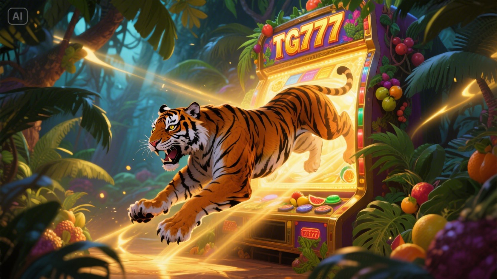 TG777