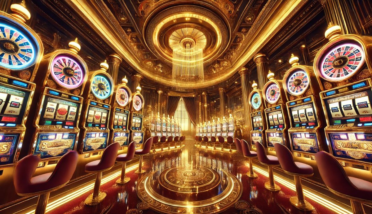 TG777 Live Betting