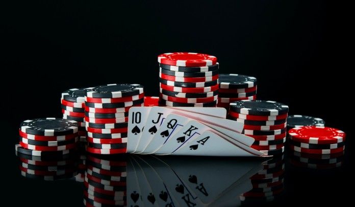 TG777 Live Betting